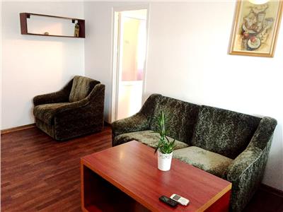 Inchiriere apartament 2 camere, zona 9 Mai, Ploiesti