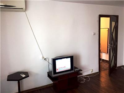 Inchiriere apartament 2 camere, zona 9 Mai, Ploiesti