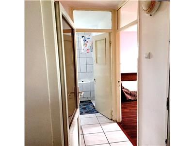 Inchiriere apartament 2 camere, zona 9 Mai, Ploiesti