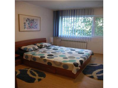 Inchiriere apartament 2 camere, zona Cantacuzino, in Ploiesti