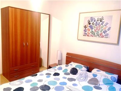 Apartament 2 camere, modern, zona Cantacuzino, Ploiesti