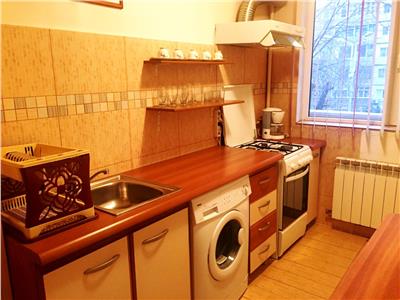 Apartament 2 camere, modern, zona Cantacuzino, Ploiesti