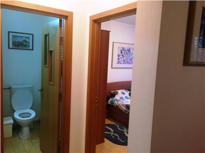 Apartament 2 camere, modern, zona Cantacuzino, Ploiesti