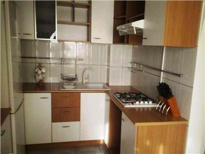 Inchiriere apartament 2 camere, zona Malu Rosu, Ploiesti