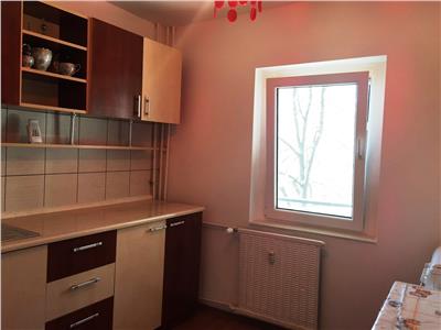 Inchiriere apartament 2 camere, zona Mihai Bravu, Ploiesti