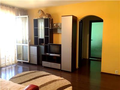 Inchiriere apartament 2 camere, centrala proprie, zona Nord, Ploiesti