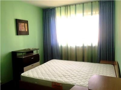 Inchiriere apartament 2 camere, centrala proprie, zona Nord, Ploiesti