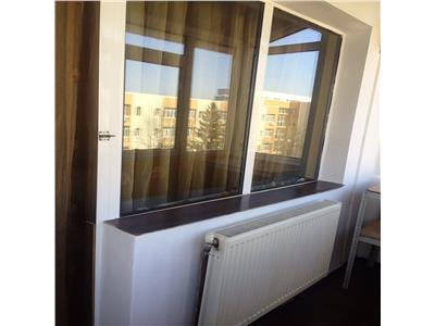 Inchiriere apartament 2 camere, centrala proprie, zona Nord, Ploiesti