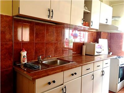 Inchiriere apartament 2 camere, zona Republicii, Ploiesti