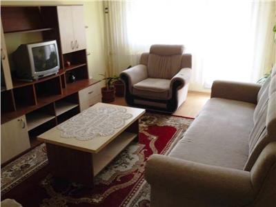 Inchiriere apartament 2 camere, decomandat, zona Republicii, Ploiesti