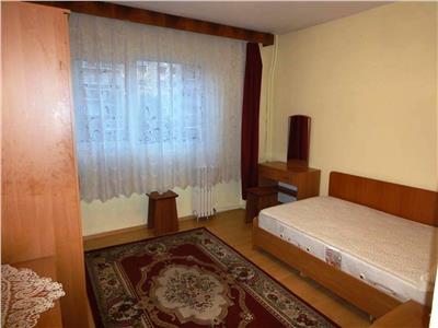 Inchiriere apartament 2 camere, decomandat, zona Republicii, Ploiesti