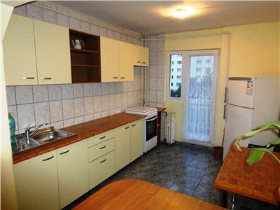 Inchiriere apartament 2 camere, decomandat, zona Republicii, Ploiesti