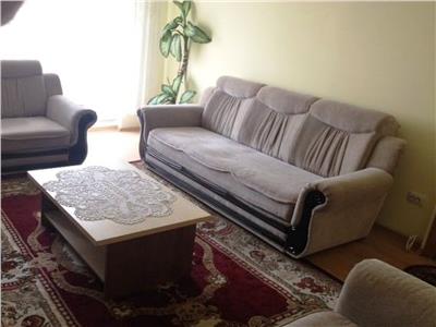 Inchiriere apartament 2 camere, decomandat, zona Republicii, Ploiesti