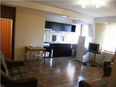 Inchiriere apartament 2 camere, zona ultracentrala, Ploiesti