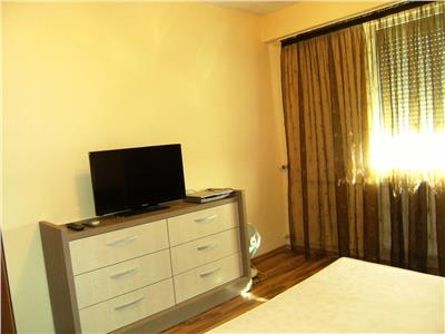 Inchiriere apartament 2 camere, zona ultracentrala, Ploiesti