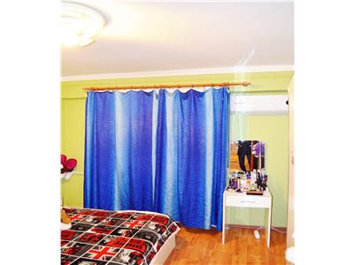 Apartament 2 camere, parcare privata, zona ultracentrala, Ploiesti