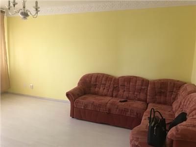 Inchiriere apartament 2 camere, zona Vest, in Ploiesti