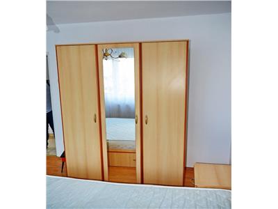 Inchiriere apartament 2 camere, zona Vest, Ploiesti