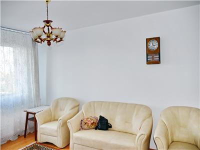 Inchiriere apartament 2 camere, zona Vest, Ploiesti