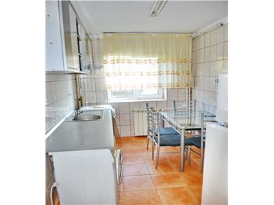 Inchiriere apartament 2 camere, decomandat, zona Vest, Ploiesti