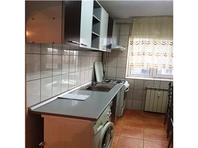 Inchiriere apartament 2 camere, decomandat, zona Vest, Ploiesti