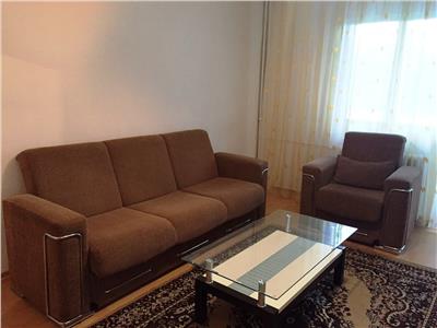 Inchiriere apartament 2 camere, decomandat, zona Vest, Ploiesti