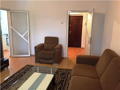 Inchiriere apartament 2 camere, decomandat, zona Vest, Ploiesti