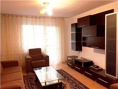 Inchiriere apartament 2 camere, decomandat, zona Vest, Ploiesti