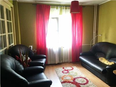 Inchiriere apartament 3 camere, 100 mp utili, zona Marasesti Ploiesti