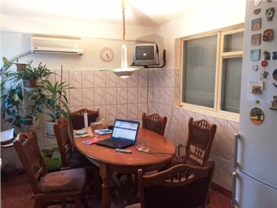 Inchiriere apartament 3 camere, 100 mp utili, zona Marasesti Ploiesti