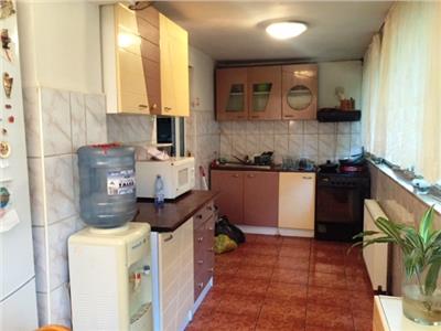 Inchiriere apartament 3 camere, 100 mp utili, zona Marasesti Ploiesti