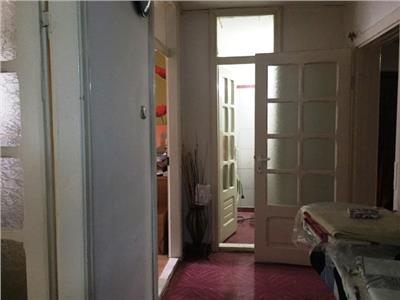 Inchiriere apartament 3 camere, 100 mp utili, zona Marasesti Ploiesti