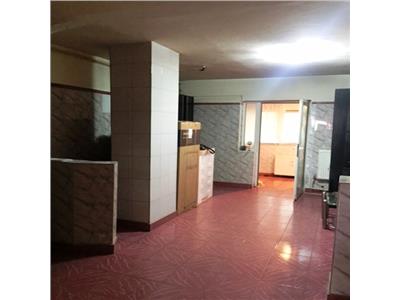 Inchiriere apartament 3 camere, 100 mp utili, zona Marasesti Ploiesti