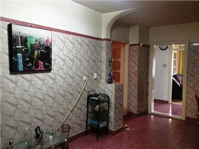 Inchiriere apartament 3 camere, 100 mp utili, zona Marasesti Ploiesti