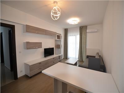 Inchiriere apartament 3 camere, bloc nou, in Ploiesti, zona Albert