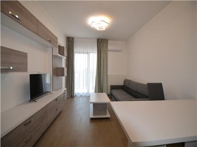 Inchiriere apartament 3 camere, bloc nou, in Ploiesti, zona Albert