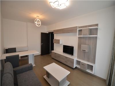 Inchiriere apartament 3 camere, bloc nou, in Ploiesti, zona Albert