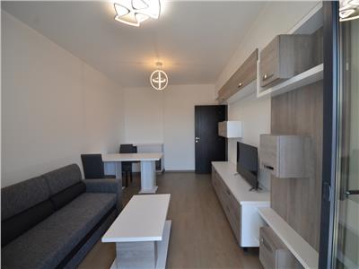 Inchiriere apartament 3 camere, bloc nou, in Ploiesti, zona Albert