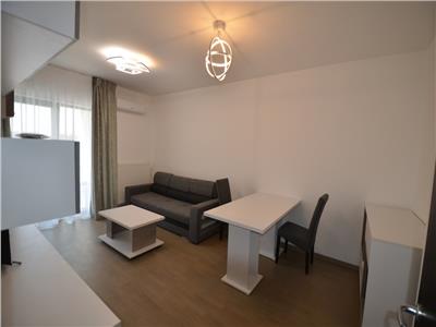 Inchiriere apartament 3 camere, bloc nou, in Ploiesti, zona Albert