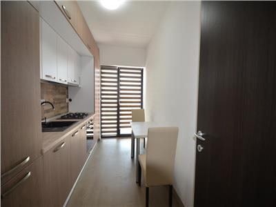 Inchiriere apartament 3 camere, bloc nou, in Ploiesti, zona Albert