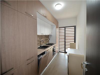 Inchiriere apartament 3 camere, bloc nou, in Ploiesti, zona Albert