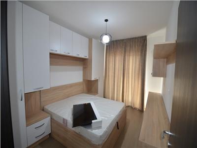 Inchiriere apartament 3 camere, bloc nou, in Ploiesti, zona Albert