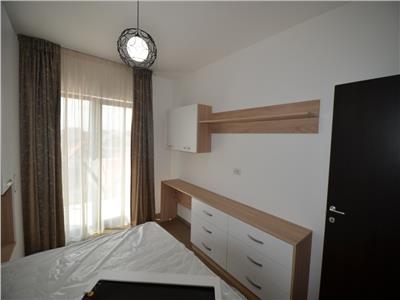 Inchiriere apartament 3 camere, bloc nou, in Ploiesti, zona Albert