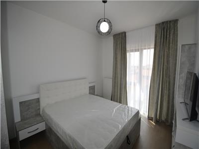 Inchiriere apartament 3 camere, bloc nou, in Ploiesti, zona Albert