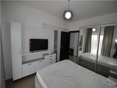 Inchiriere apartament 3 camere, bloc nou, in Ploiesti, zona Albert