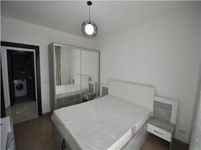 Inchiriere apartament 3 camere, bloc nou, in Ploiesti, zona Albert