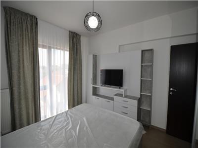 Inchiriere apartament 3 camere, bloc nou, in Ploiesti, zona Albert