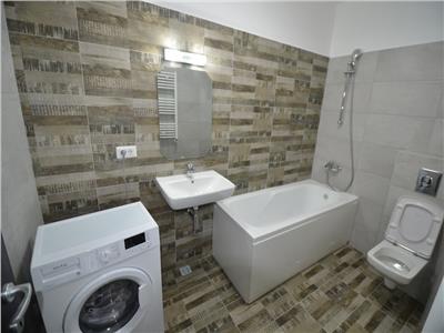 Inchiriere apartament 3 camere, bloc nou, in Ploiesti, zona Albert