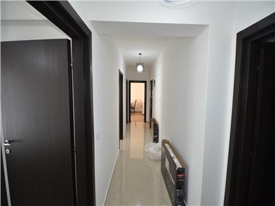 Inchiriere apartament 3 camere, bloc nou, in Ploiesti, zona Albert