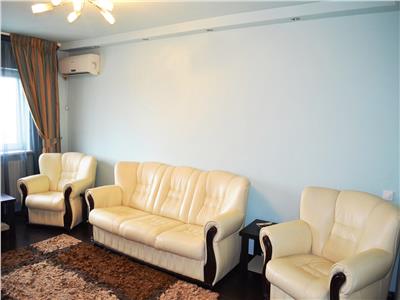 Inchiriere apartament 3 camere, centrala termica, Republicii, Ploiesti